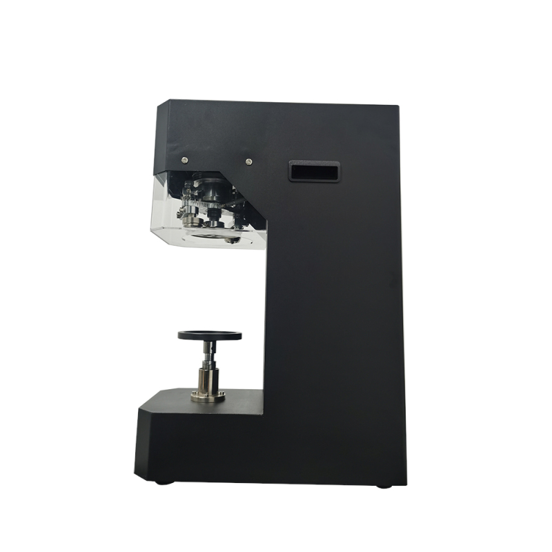 Table Type Can Sealing Machine Model : CS-120T